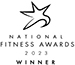 National Fitness Awards 2023 Winner