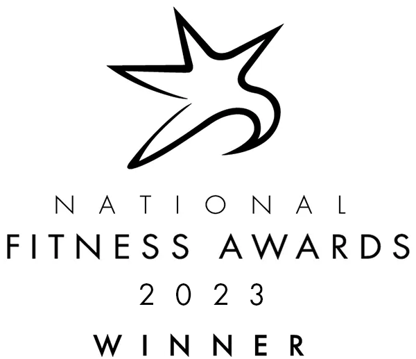 National Fitness Awards 2023 Winner